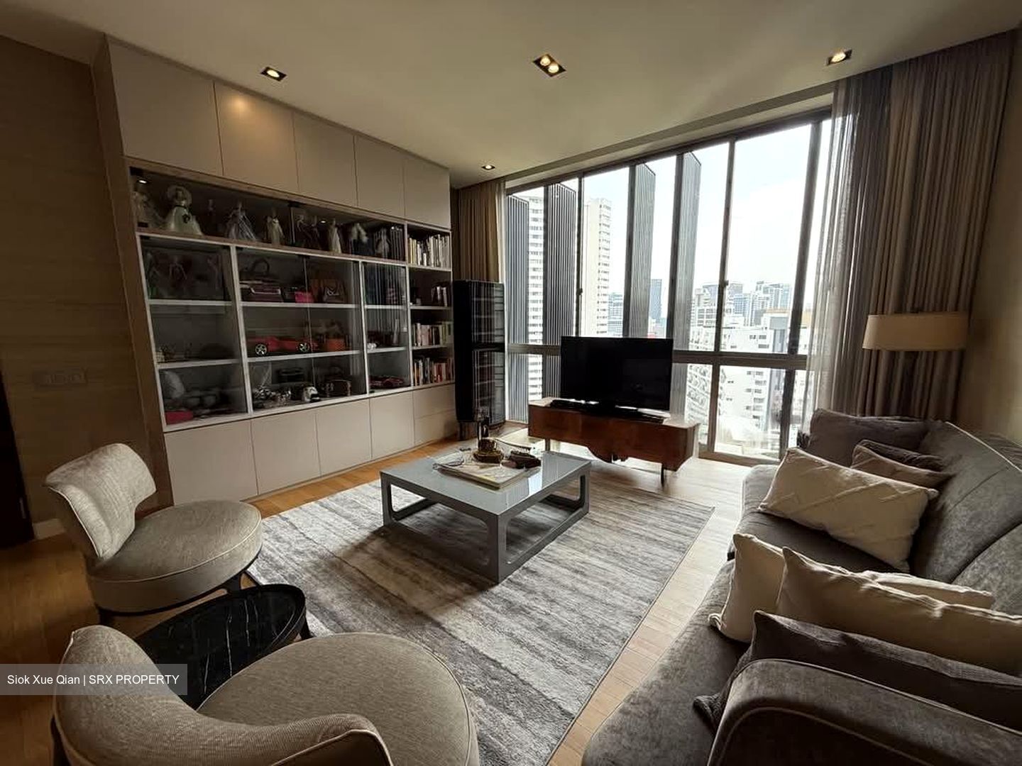 Hilltops (D9), Condominium #604060711